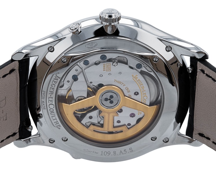 Jaeger-LeCoultre Master Ultra Thin Moon 1368471